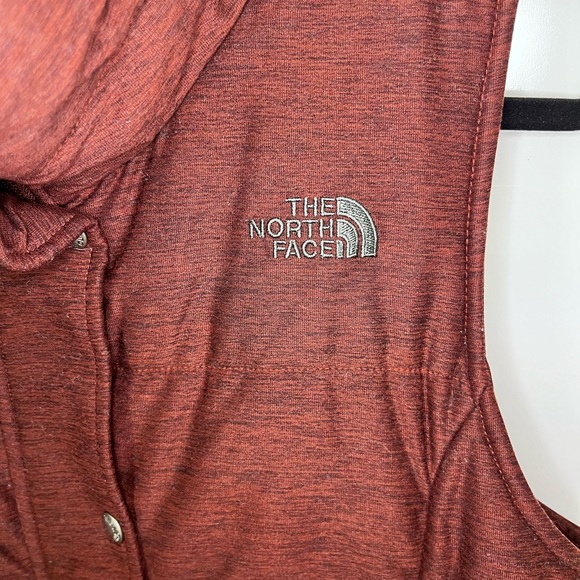 The North Face Women’s Puff Vest - Picture 5 of 11